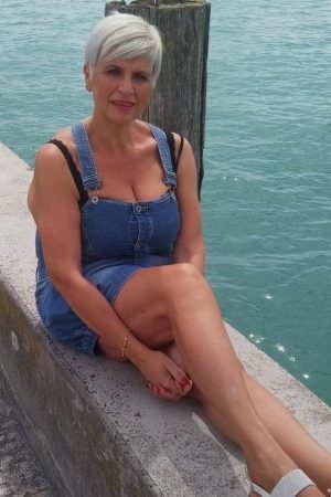 Florence - rencontre-Cougar-Le Blanc-Mesnil